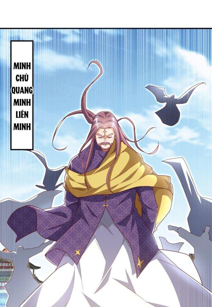 đọc truyện Võ Nghịch Chương 299 ảnh 36 tại Thiên Thai Truyện