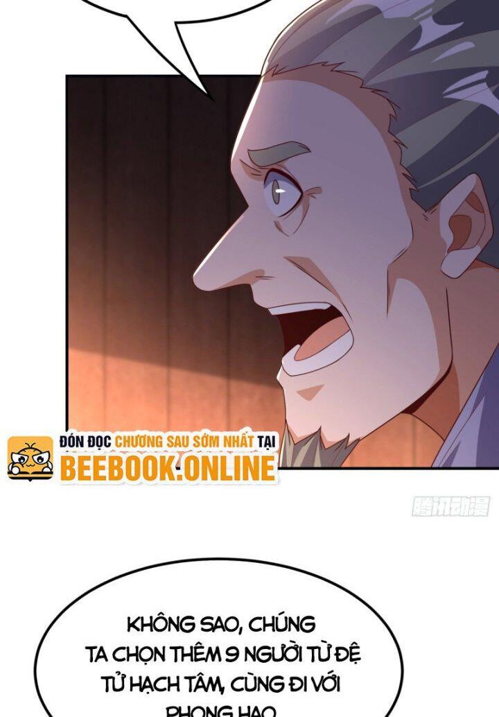 đọc truyện Võ Nghịch Chương 299 ảnh 6 tại Thiên Thai Truyện