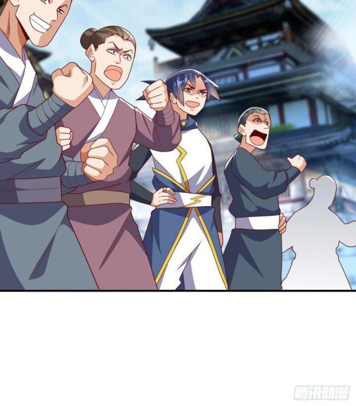 đọc truyện Võ Nghịch Chương 299 ảnh 46 tại Thiên Thai Truyện