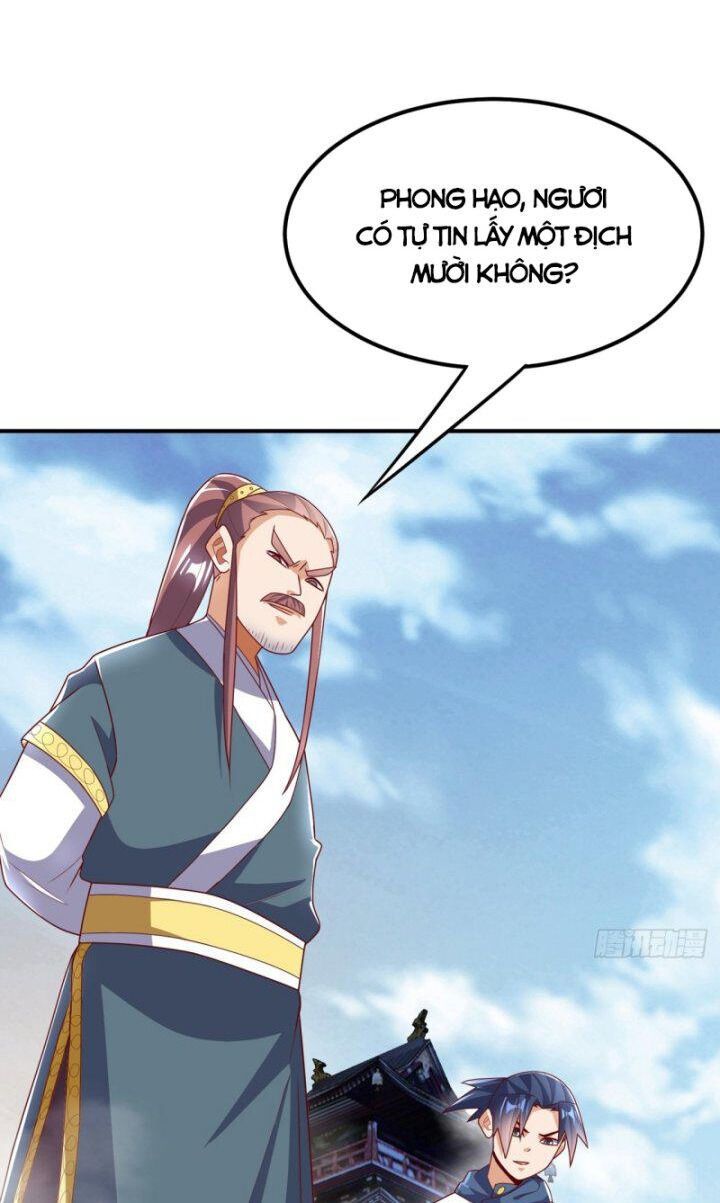 đọc truyện Võ Nghịch Chương 299 ảnh 58 tại Thiên Thai Truyện