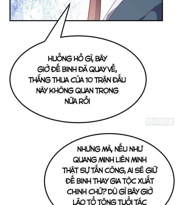 đọc truyện Võ Nghịch Chương 299 ảnh 8 tại Thiên Thai Truyện