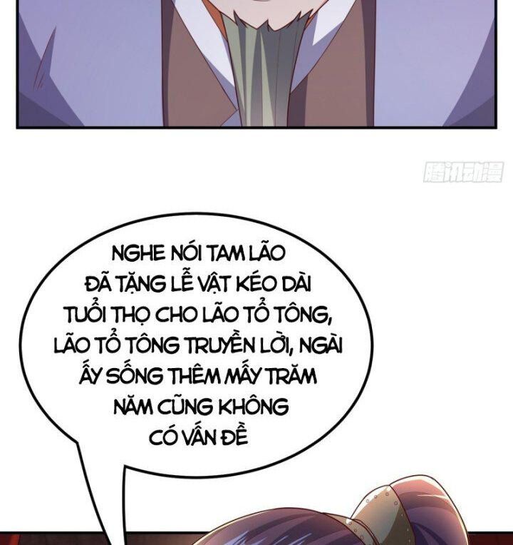 đọc truyện Võ Nghịch Chương 299 ảnh 10 tại Thiên Thai Truyện