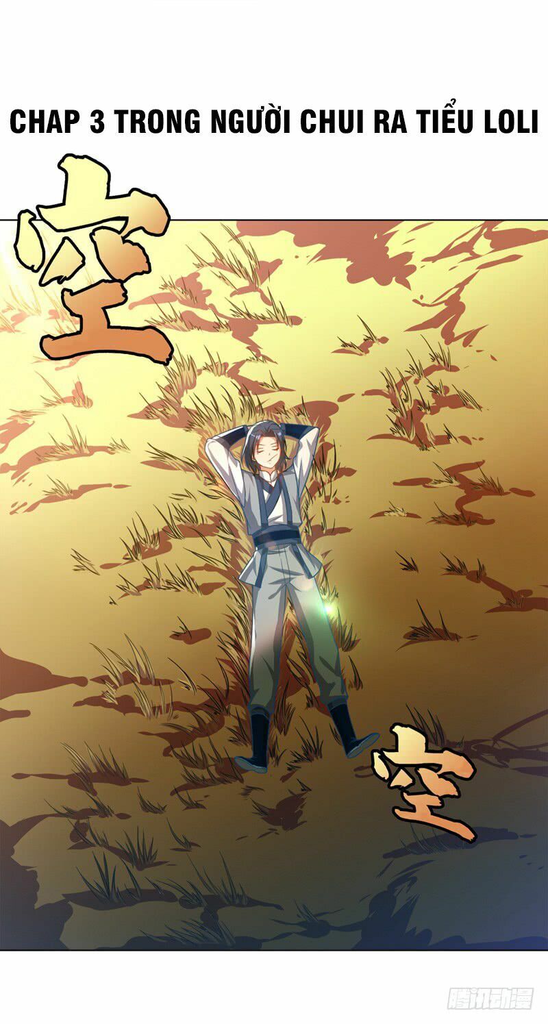 đọc truyện Võ Nghịch Chương 3 ảnh 3 tại Thiên Thai Truyện