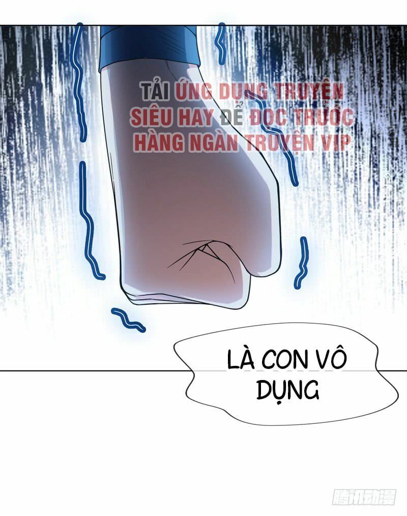 đọc truyện Võ Nghịch Chương 3 ảnh 12 tại Thiên Thai Truyện