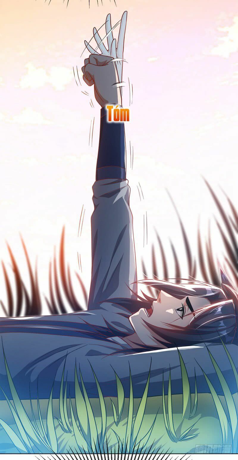 đọc truyện Võ Nghịch Chương 3 ảnh 18 tại Thiên Thai Truyện