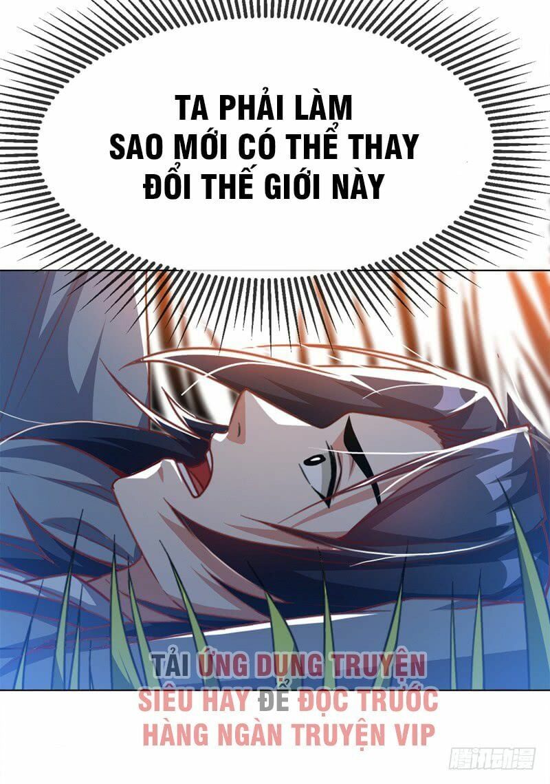 đọc truyện Võ Nghịch Chương 3 ảnh 19 tại Thiên Thai Truyện