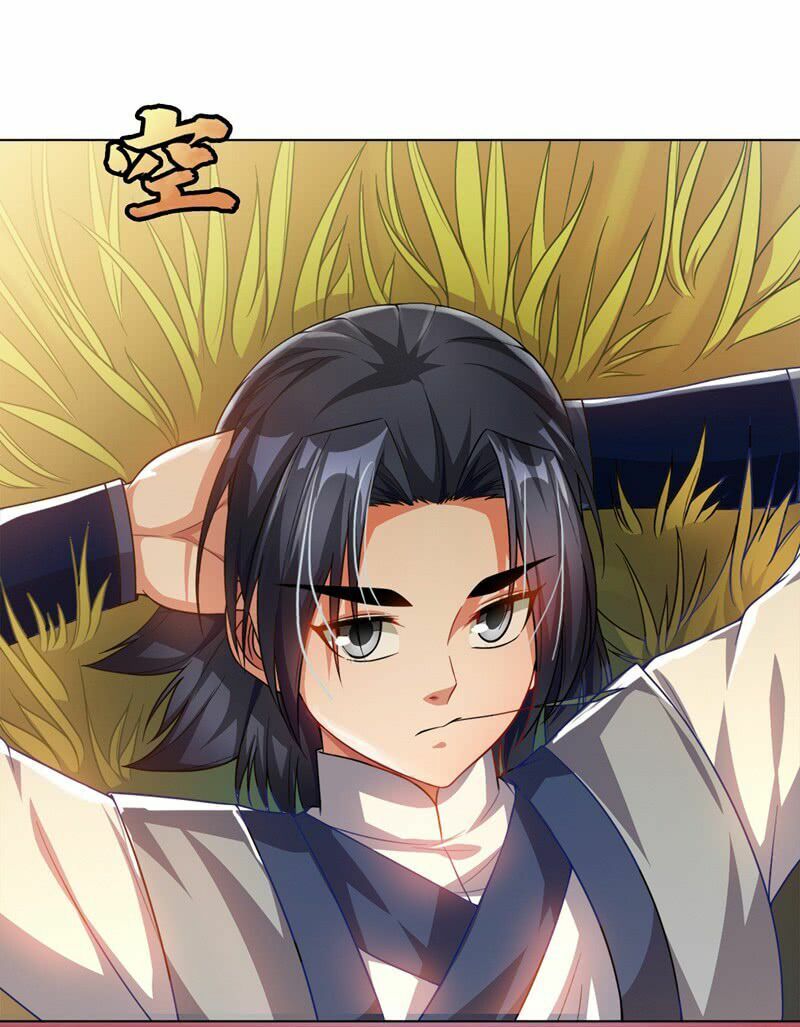 đọc truyện Võ Nghịch Chương 3 ảnh 4 tại Thiên Thai Truyện