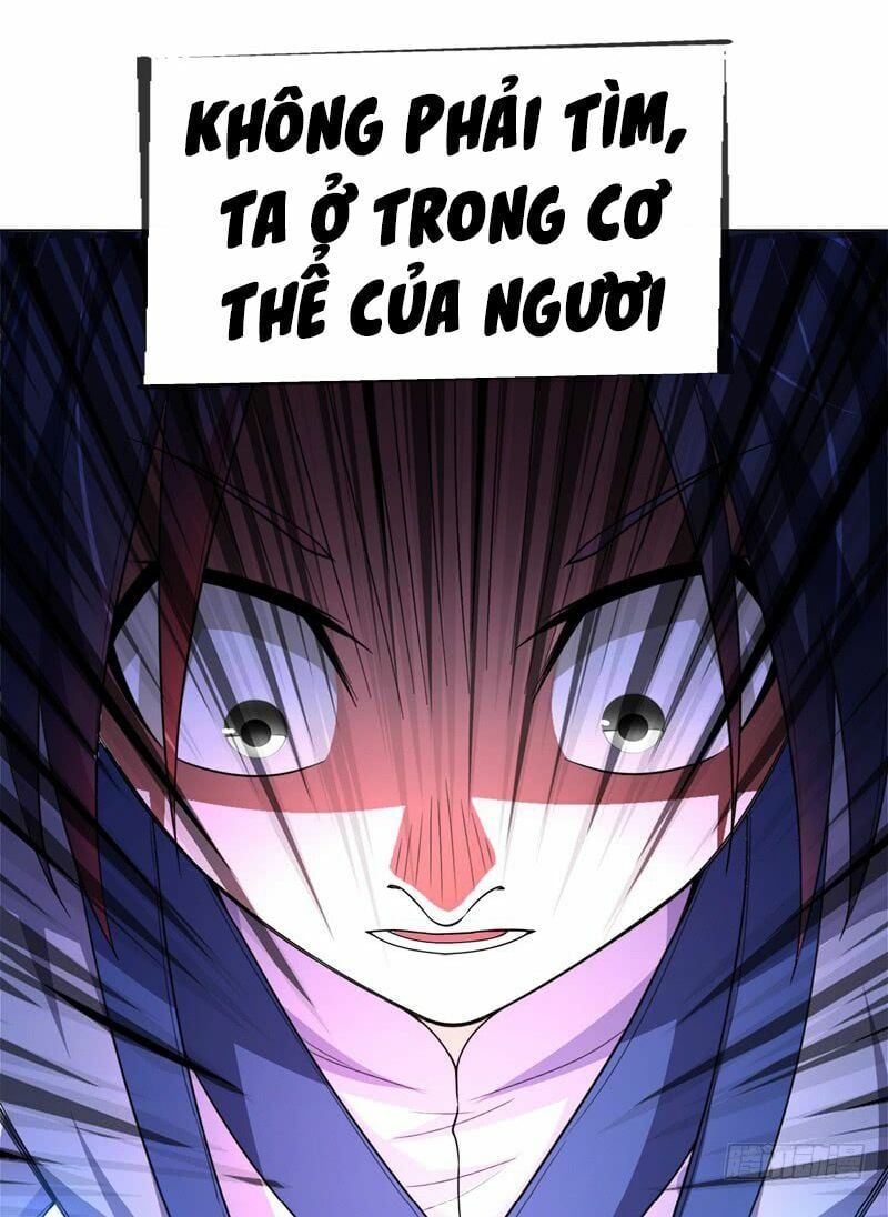 đọc truyện Võ Nghịch Chương 3 ảnh 22 tại Thiên Thai Truyện