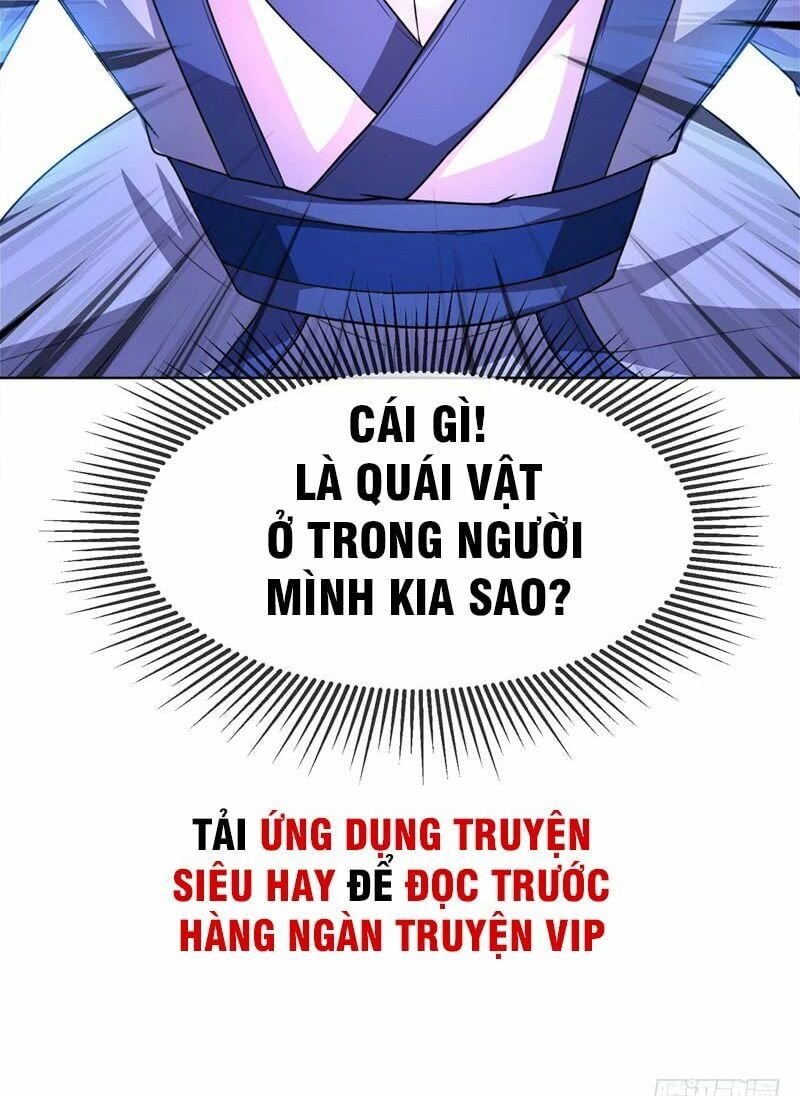 đọc truyện Võ Nghịch Chương 3 ảnh 23 tại Thiên Thai Truyện