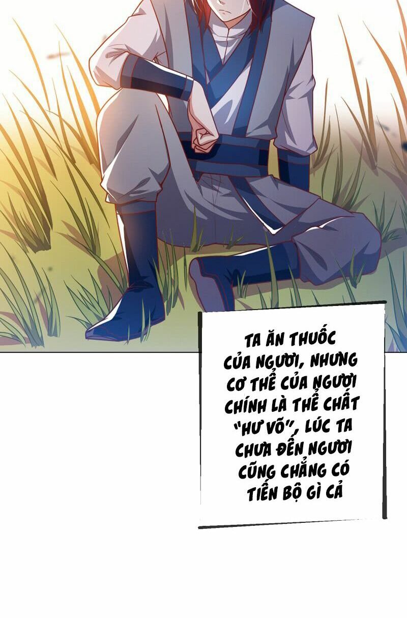 đọc truyện Võ Nghịch Chương 3 ảnh 26 tại Thiên Thai Truyện