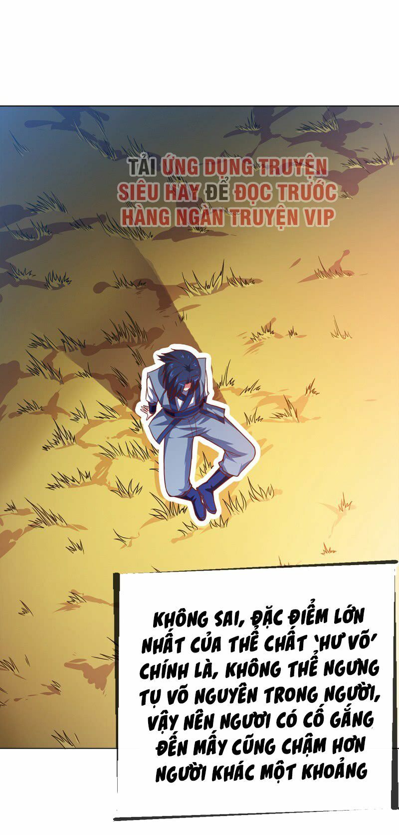 đọc truyện Võ Nghịch Chương 3 ảnh 28 tại Thiên Thai Truyện