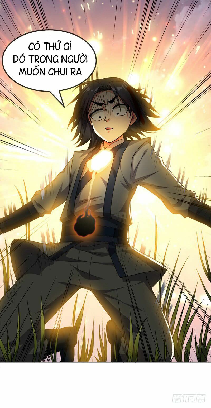 đọc truyện Võ Nghịch Chương 3 ảnh 33 tại Thiên Thai Truyện