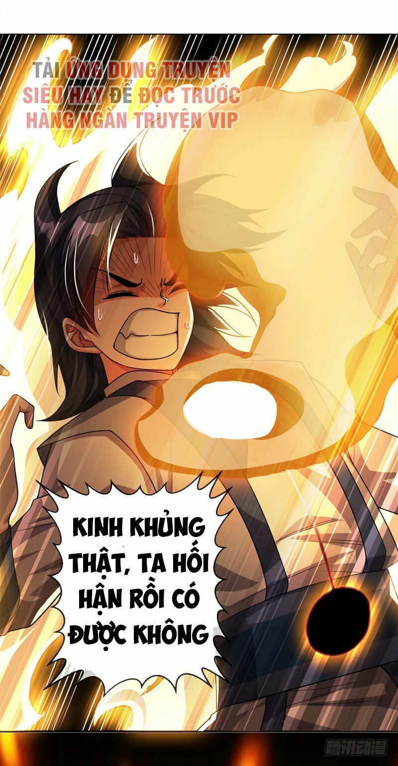 đọc truyện Võ Nghịch Chương 3 ảnh 35 tại Thiên Thai Truyện