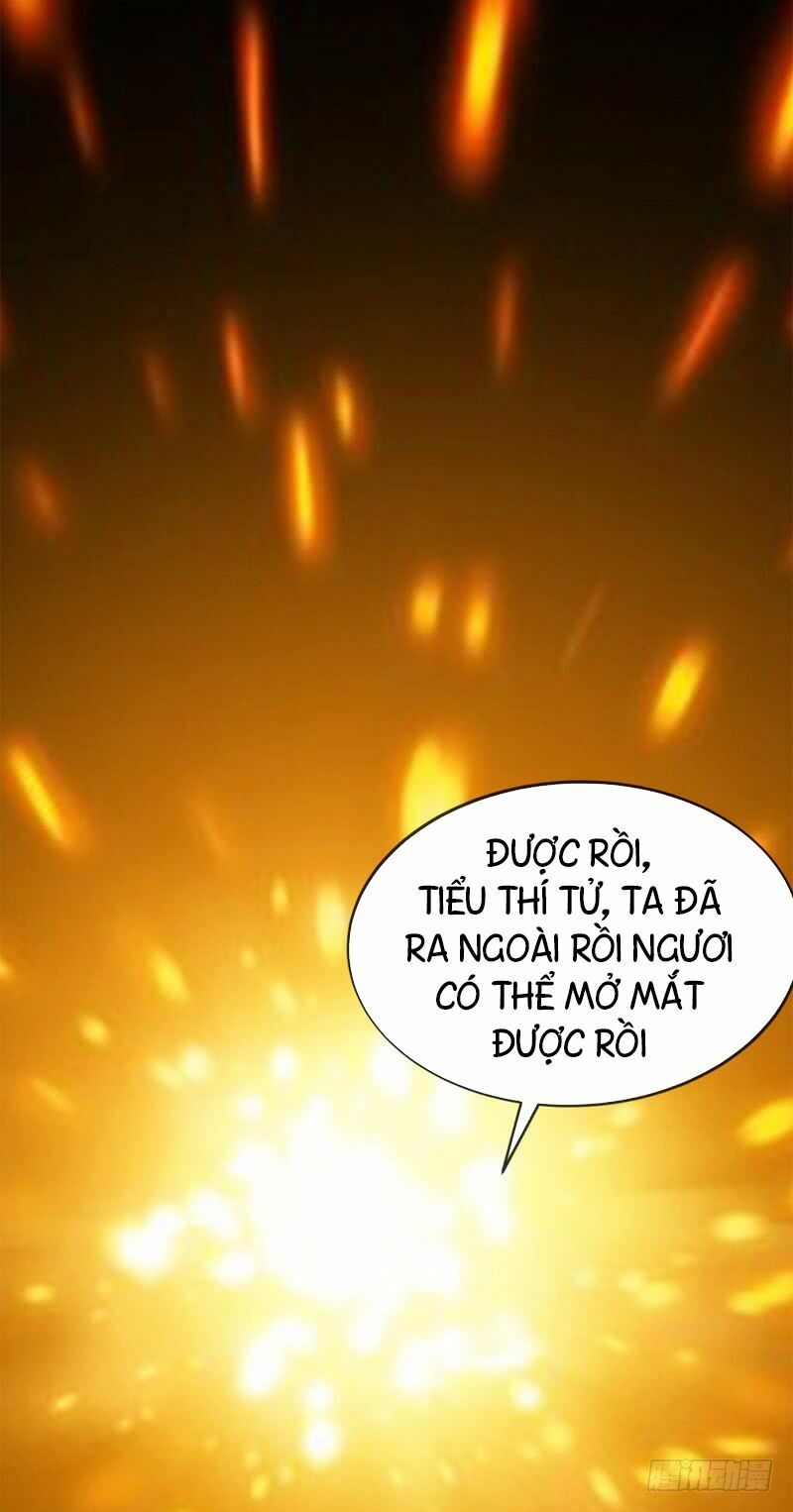 đọc truyện Võ Nghịch Chương 3 ảnh 36 tại Thiên Thai Truyện