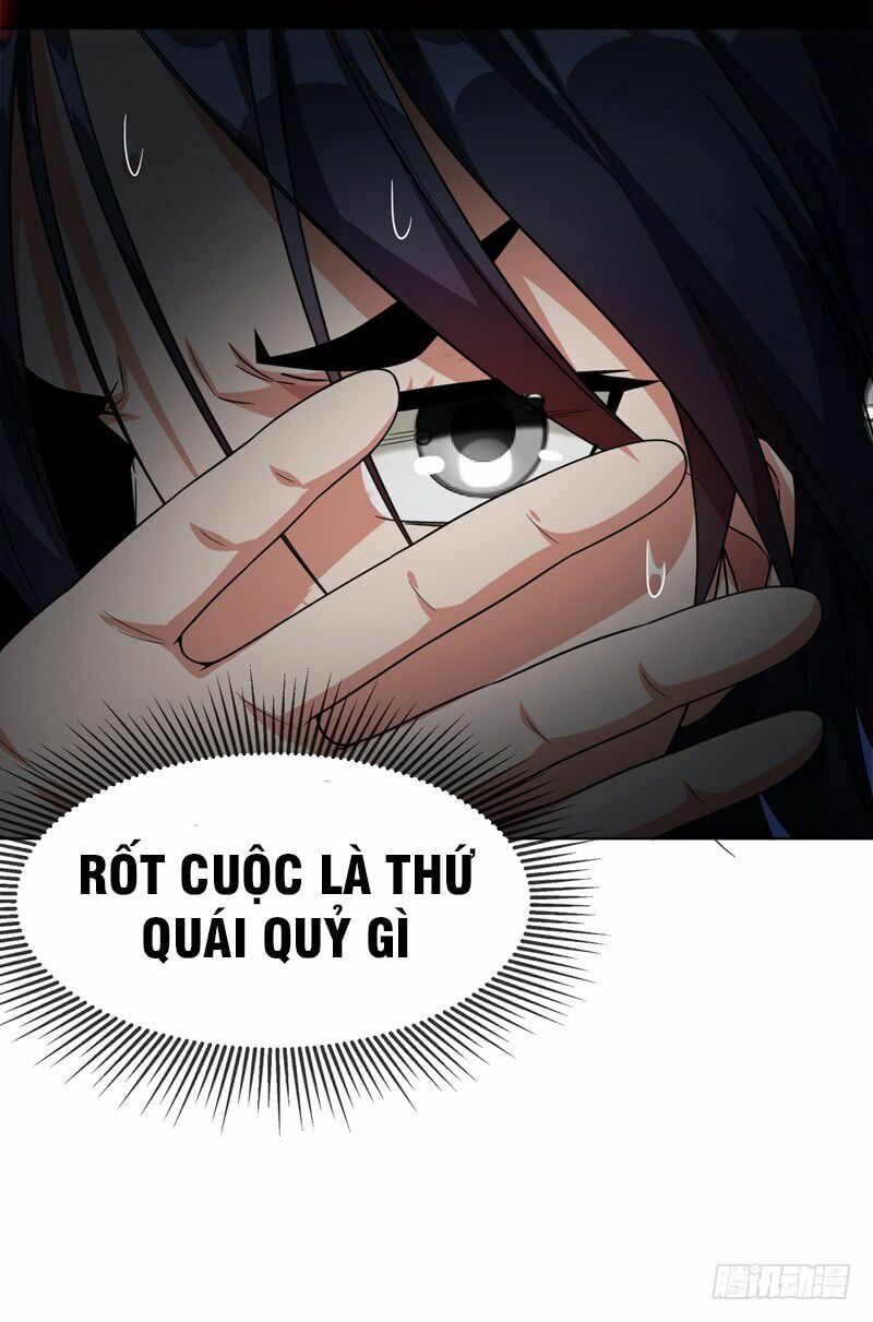 đọc truyện Võ Nghịch Chương 3 ảnh 38 tại Thiên Thai Truyện