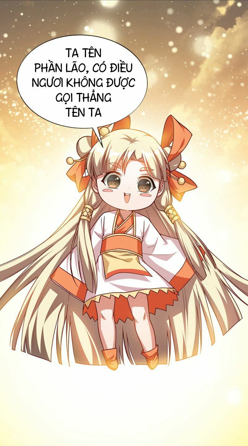 đọc truyện Võ Nghịch Chương 3 ảnh 39 tại Thiên Thai Truyện