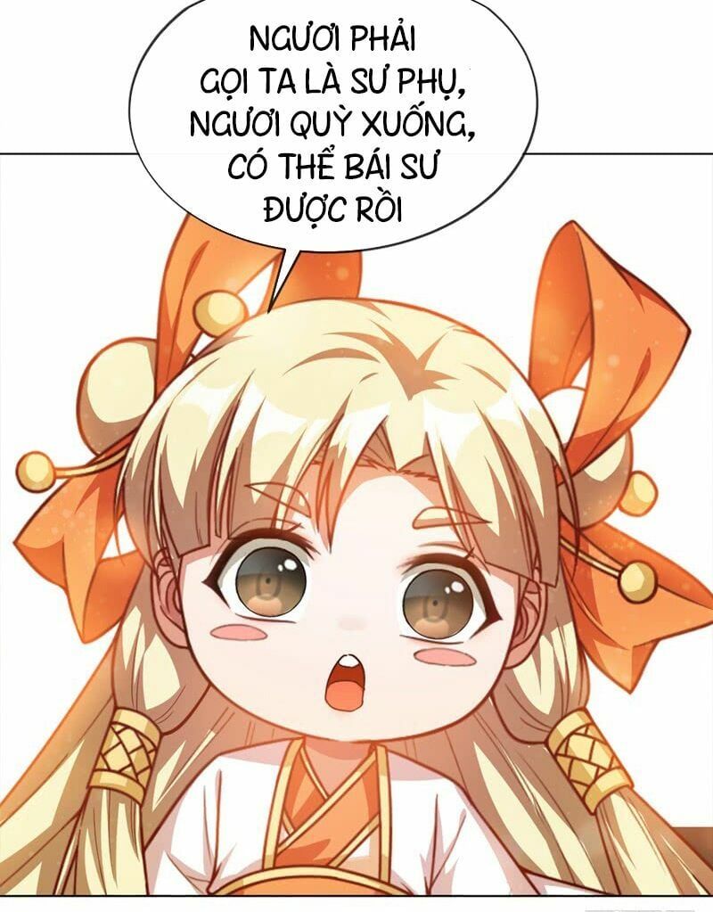 đọc truyện Võ Nghịch Chương 3 ảnh 40 tại Thiên Thai Truyện