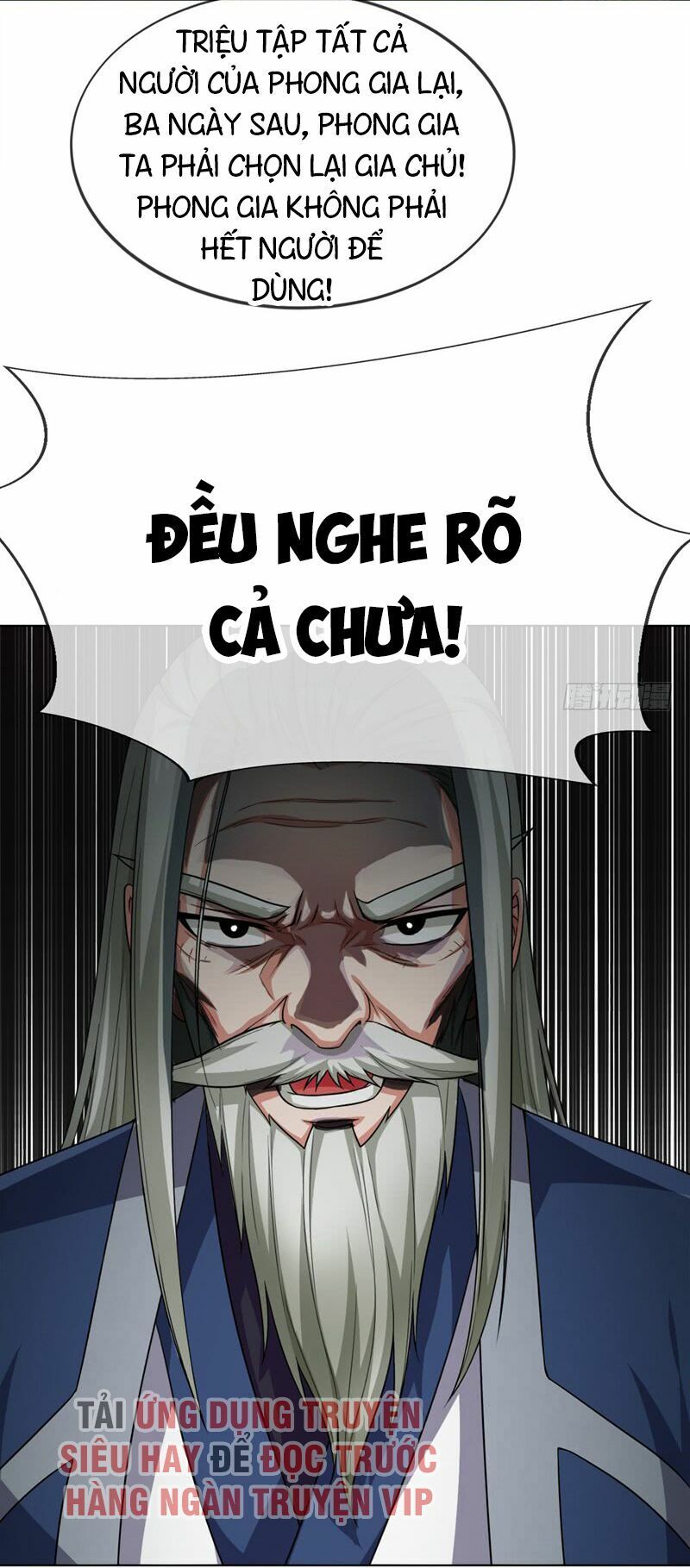 đọc truyện Võ Nghịch Chương 3 ảnh 9 tại Thiên Thai Truyện