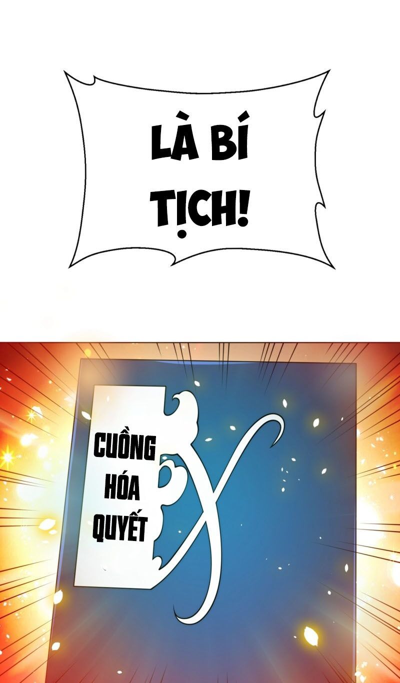 đọc truyện Võ Nghịch Chương 30 ảnh 3 tại Thiên Thai Truyện