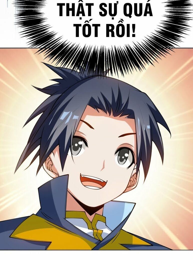 đọc truyện Võ Nghịch Chương 30 ảnh 16 tại Thiên Thai Truyện