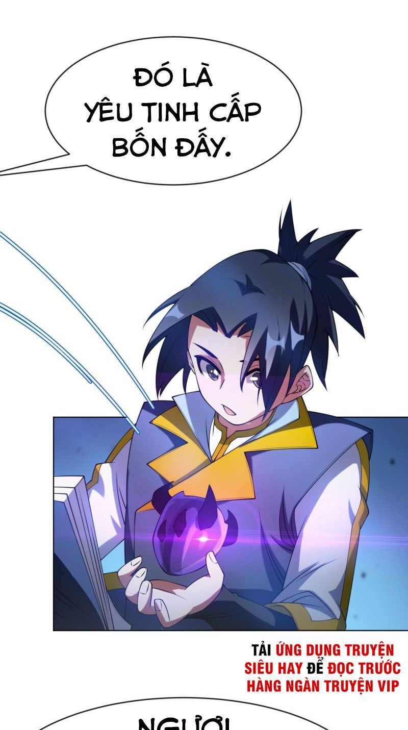 đọc truyện Võ Nghịch Chương 30 ảnh 21 tại Thiên Thai Truyện