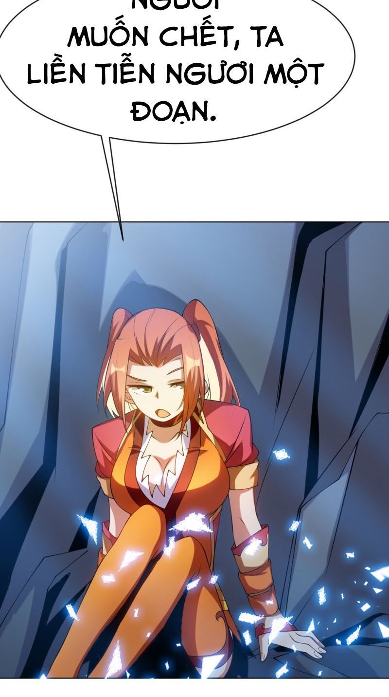 đọc truyện Võ Nghịch Chương 30 ảnh 22 tại Thiên Thai Truyện