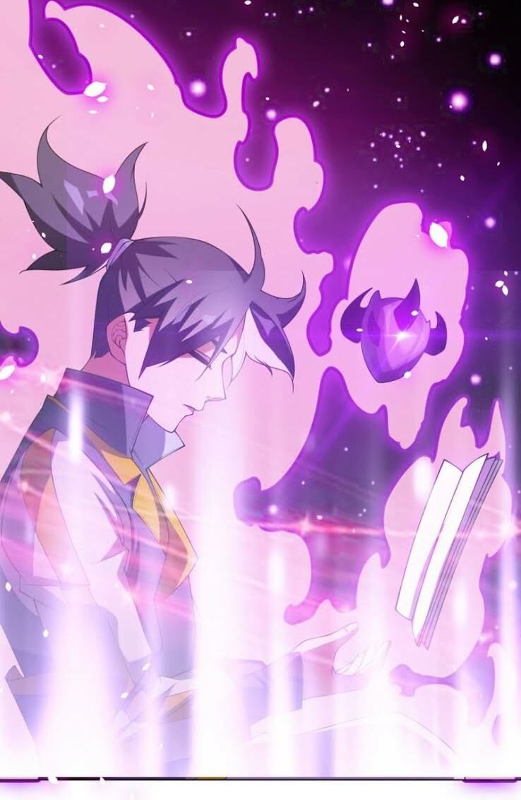 đọc truyện Võ Nghịch Chương 30 ảnh 25 tại Thiên Thai Truyện