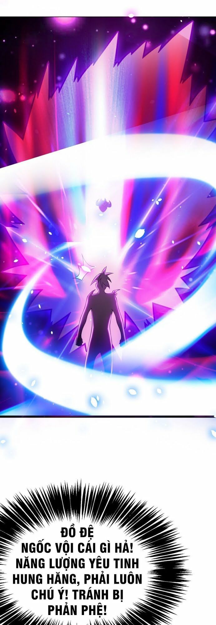 đọc truyện Võ Nghịch Chương 30 ảnh 26 tại Thiên Thai Truyện