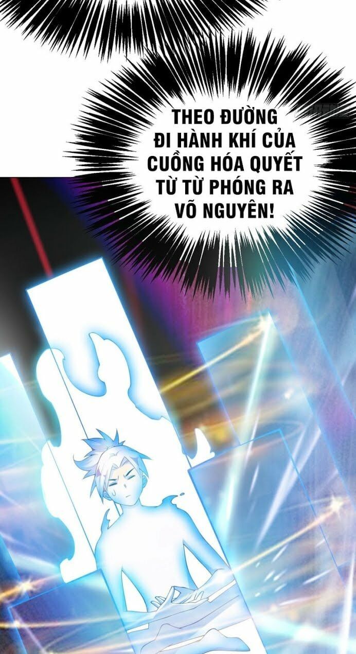 đọc truyện Võ Nghịch Chương 30 ảnh 27 tại Thiên Thai Truyện