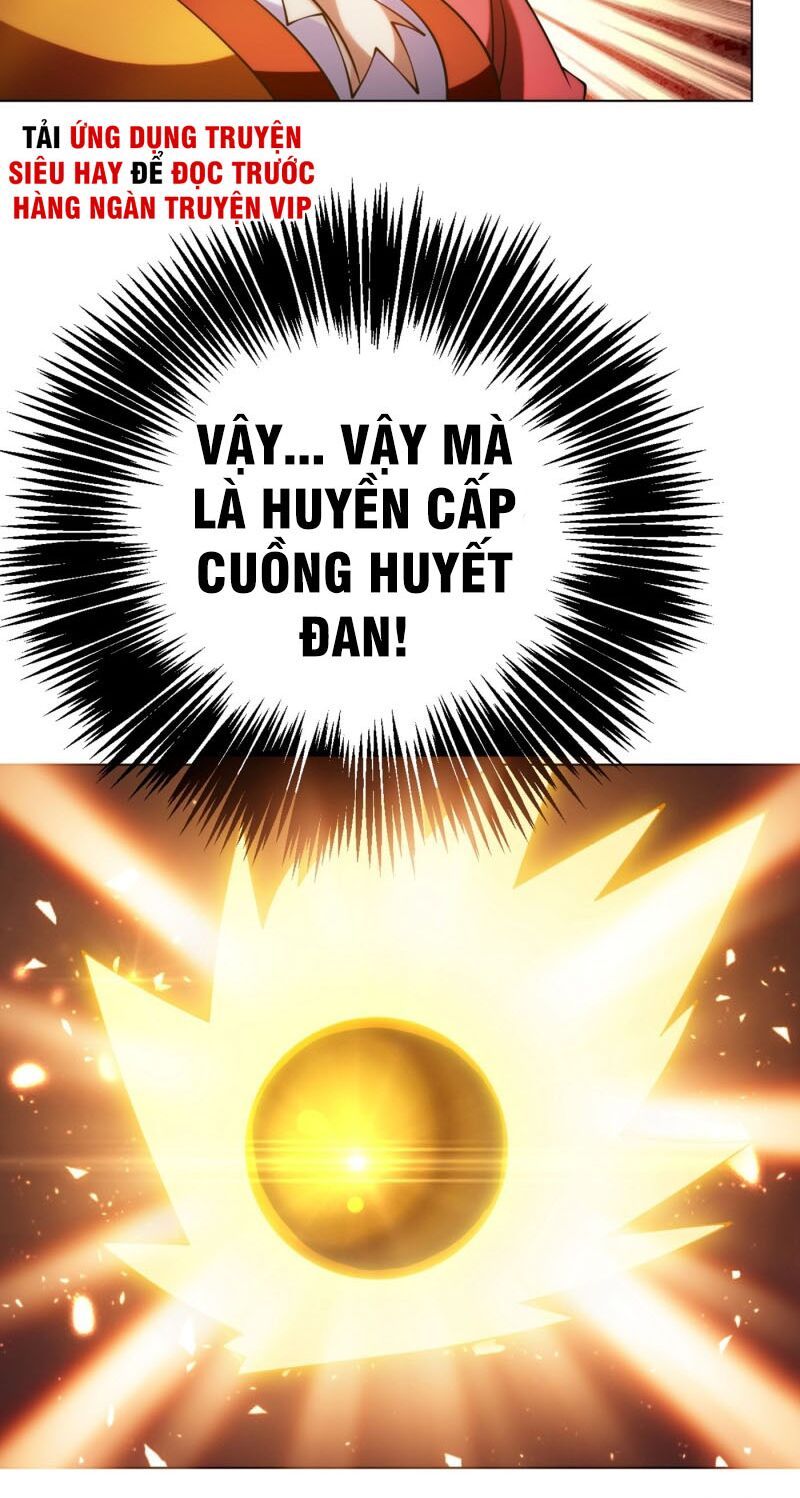 đọc truyện Võ Nghịch Chương 30 ảnh 34 tại Thiên Thai Truyện