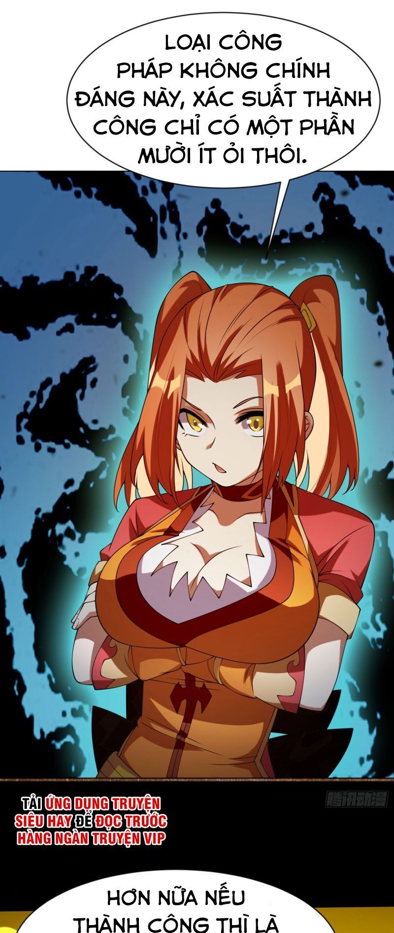 đọc truyện Võ Nghịch Chương 30 ảnh 7 tại Thiên Thai Truyện