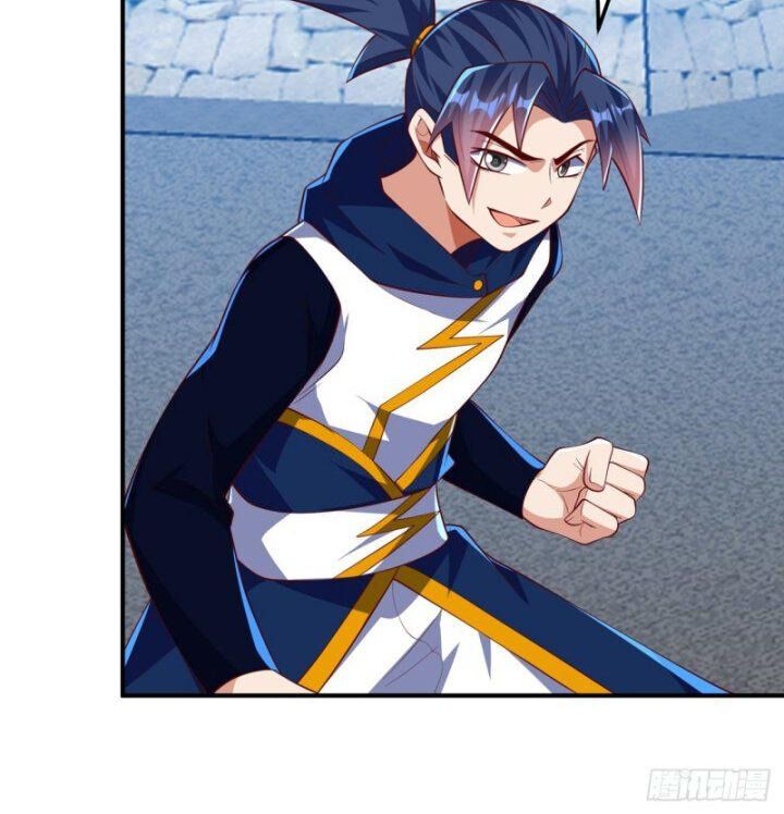 đọc truyện Võ Nghịch Chương 300 ảnh 13 tại Thiên Thai Truyện