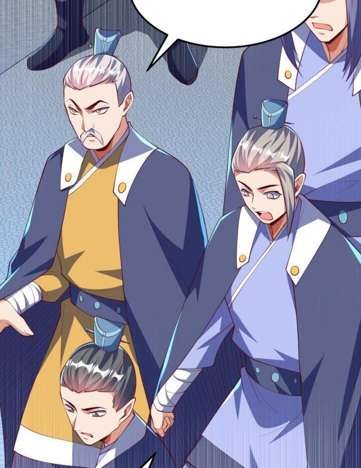 đọc truyện Võ Nghịch Chương 300 ảnh 20 tại Thiên Thai Truyện