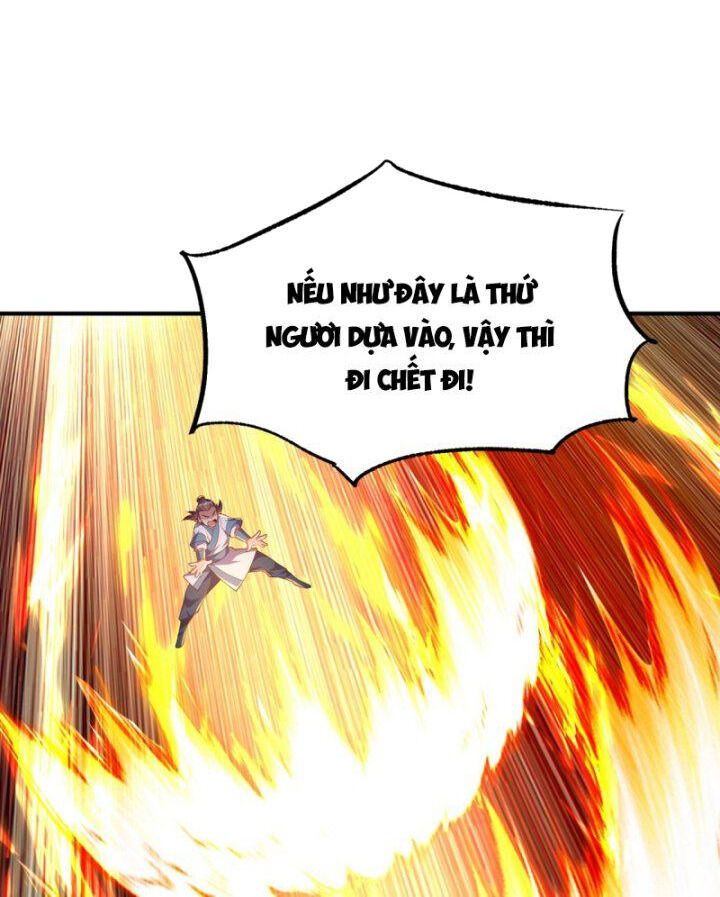 đọc truyện Võ Nghịch Chương 300 ảnh 25 tại Thiên Thai Truyện