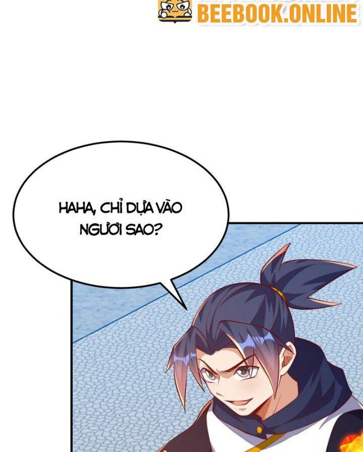 đọc truyện Võ Nghịch Chương 300 ảnh 27 tại Thiên Thai Truyện