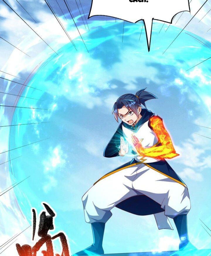 đọc truyện Võ Nghịch Chương 300 ảnh 29 tại Thiên Thai Truyện