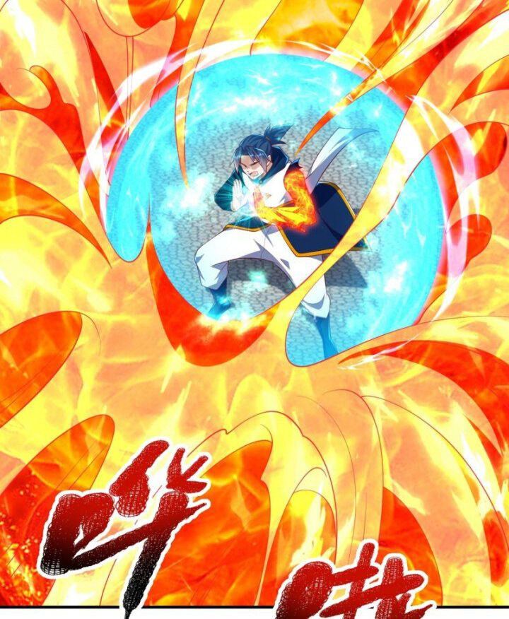 đọc truyện Võ Nghịch Chương 300 ảnh 31 tại Thiên Thai Truyện