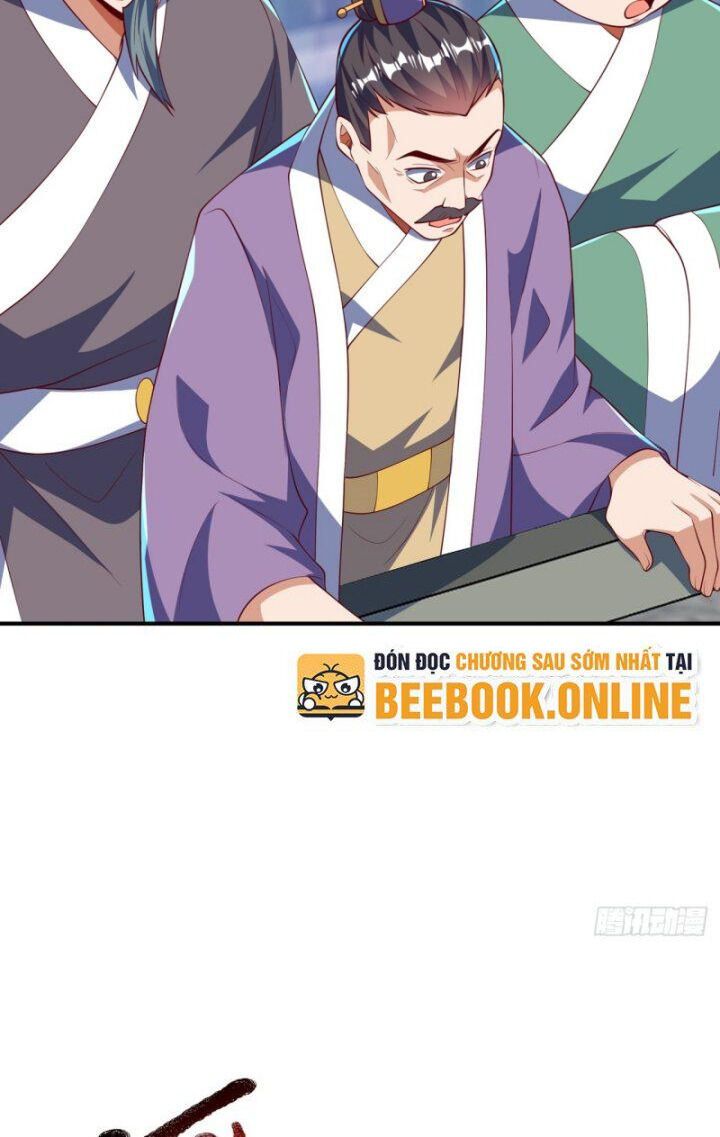 đọc truyện Võ Nghịch Chương 300 ảnh 33 tại Thiên Thai Truyện