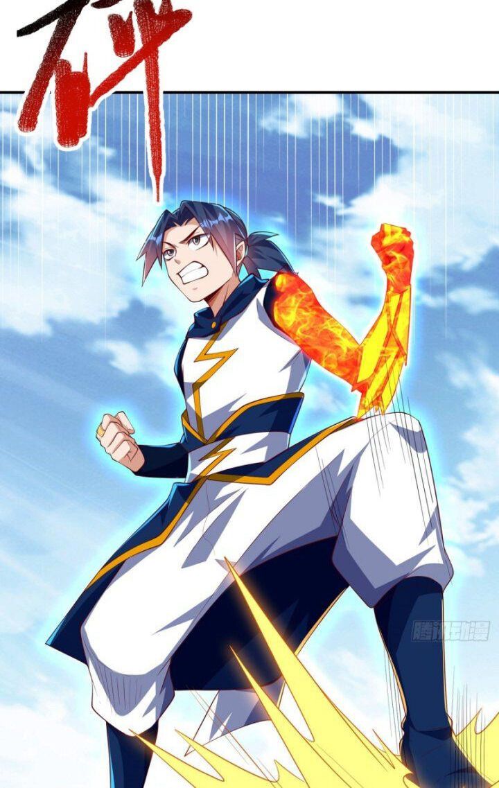 đọc truyện Võ Nghịch Chương 300 ảnh 34 tại Thiên Thai Truyện