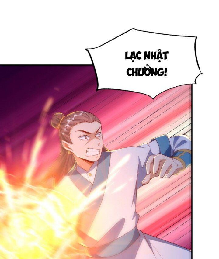 đọc truyện Võ Nghịch Chương 300 ảnh 38 tại Thiên Thai Truyện