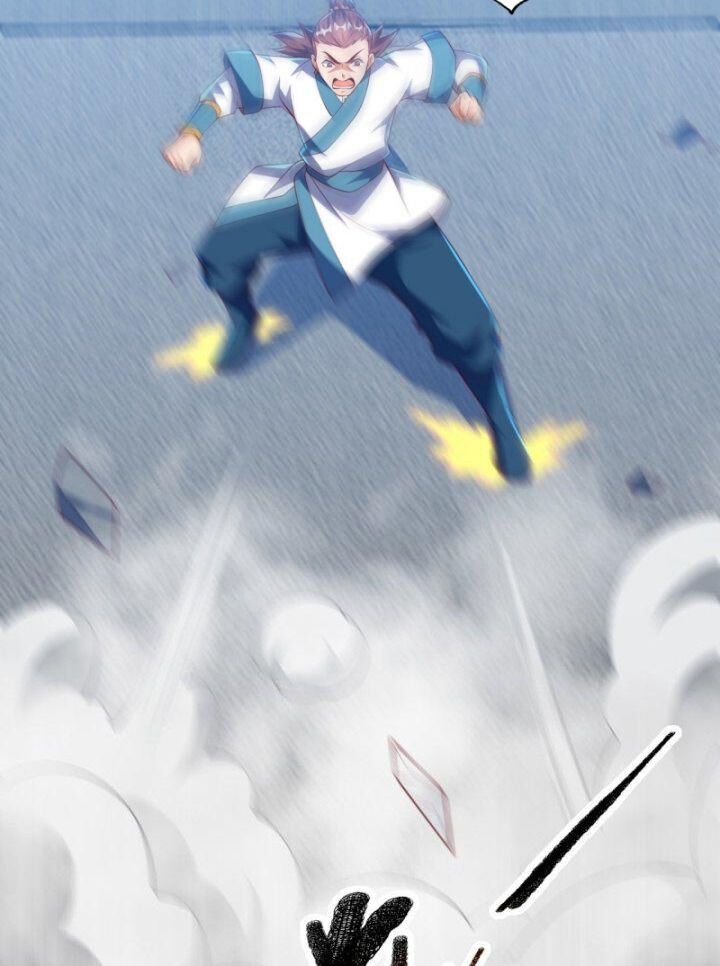 đọc truyện Võ Nghịch Chương 300 ảnh 42 tại Thiên Thai Truyện