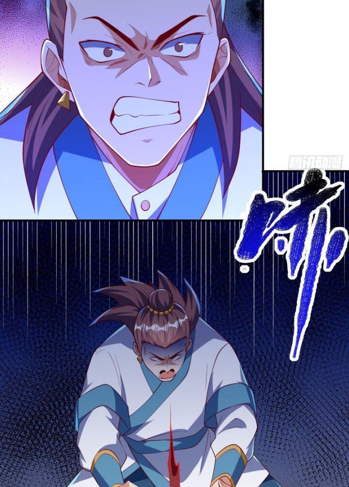 đọc truyện Võ Nghịch Chương 300 ảnh 49 tại Thiên Thai Truyện