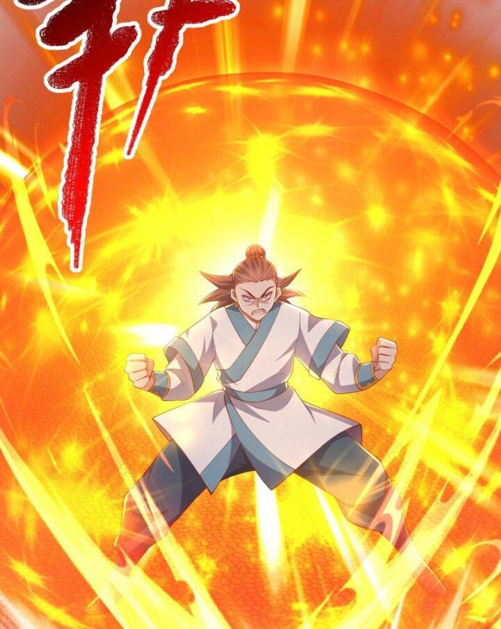 đọc truyện Võ Nghịch Chương 300 ảnh 7 tại Thiên Thai Truyện