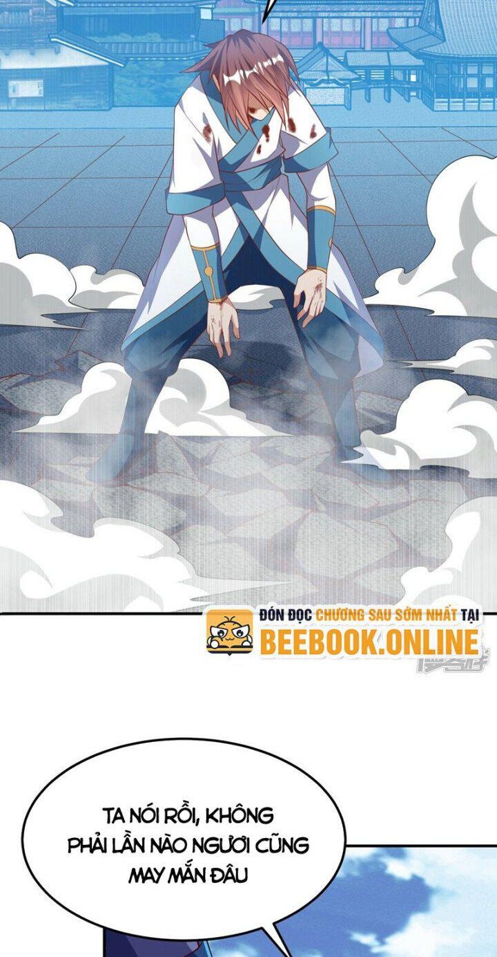 đọc truyện Võ Nghịch Chương 301 ảnh 15 tại Thiên Thai Truyện