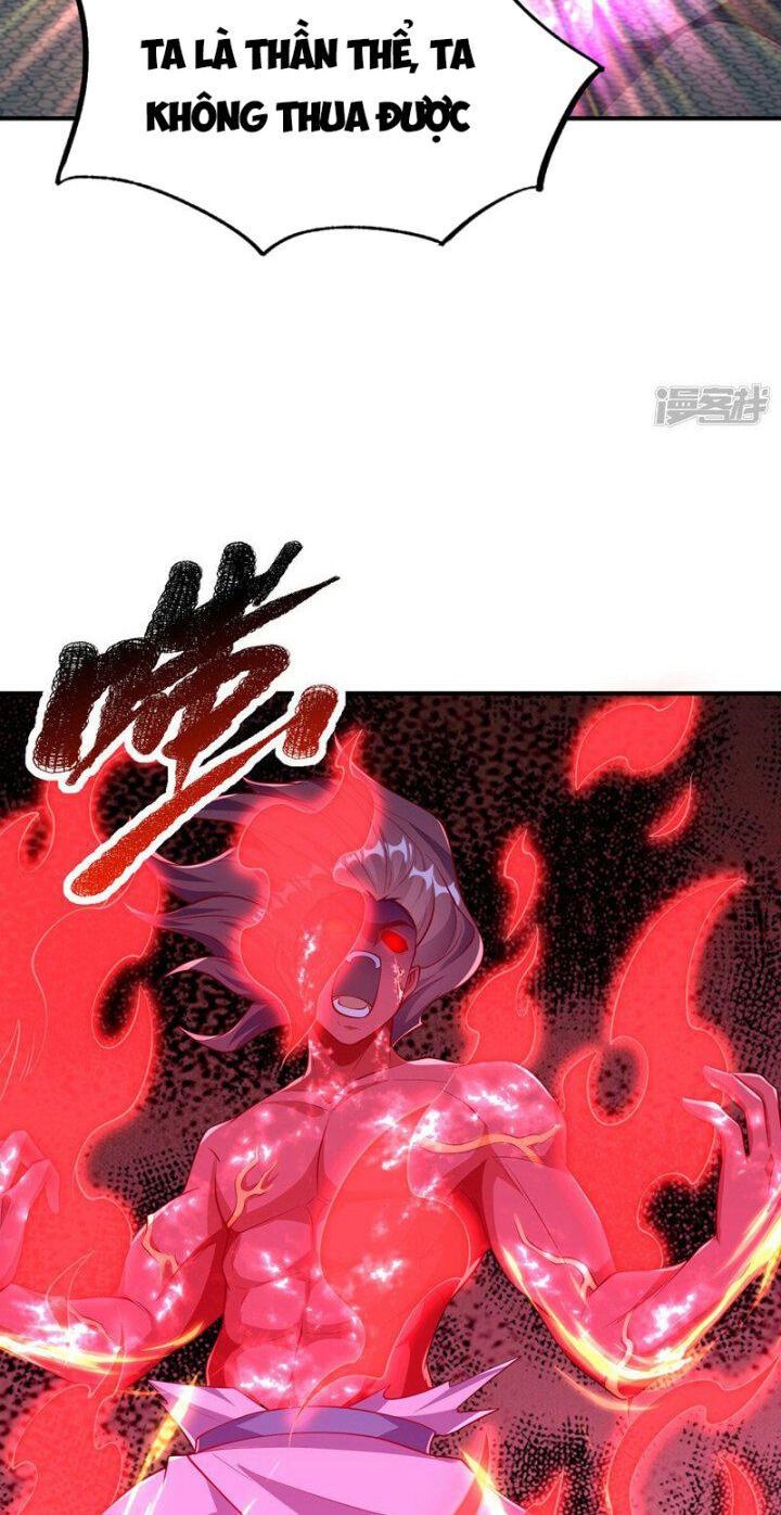 đọc truyện Võ Nghịch Chương 301 ảnh 18 tại Thiên Thai Truyện