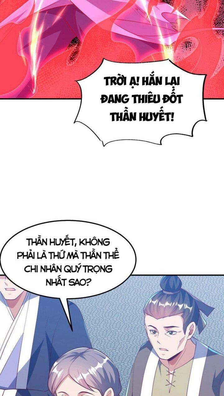 đọc truyện Võ Nghịch Chương 301 ảnh 19 tại Thiên Thai Truyện