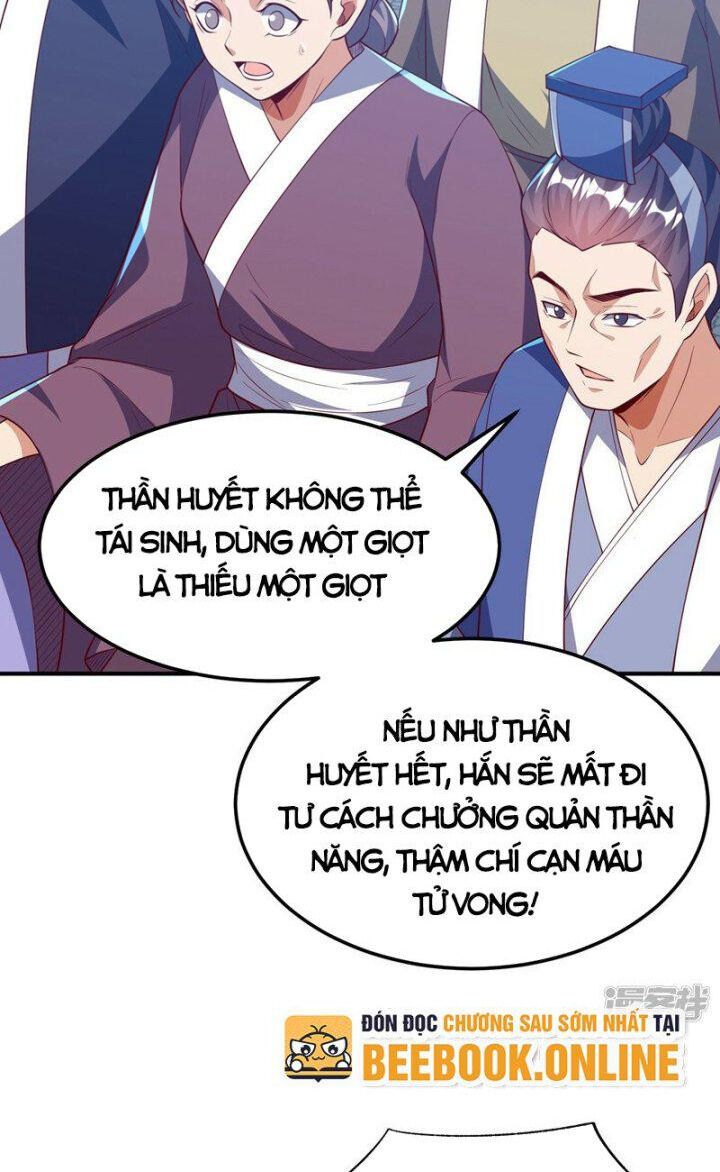 đọc truyện Võ Nghịch Chương 301 ảnh 20 tại Thiên Thai Truyện