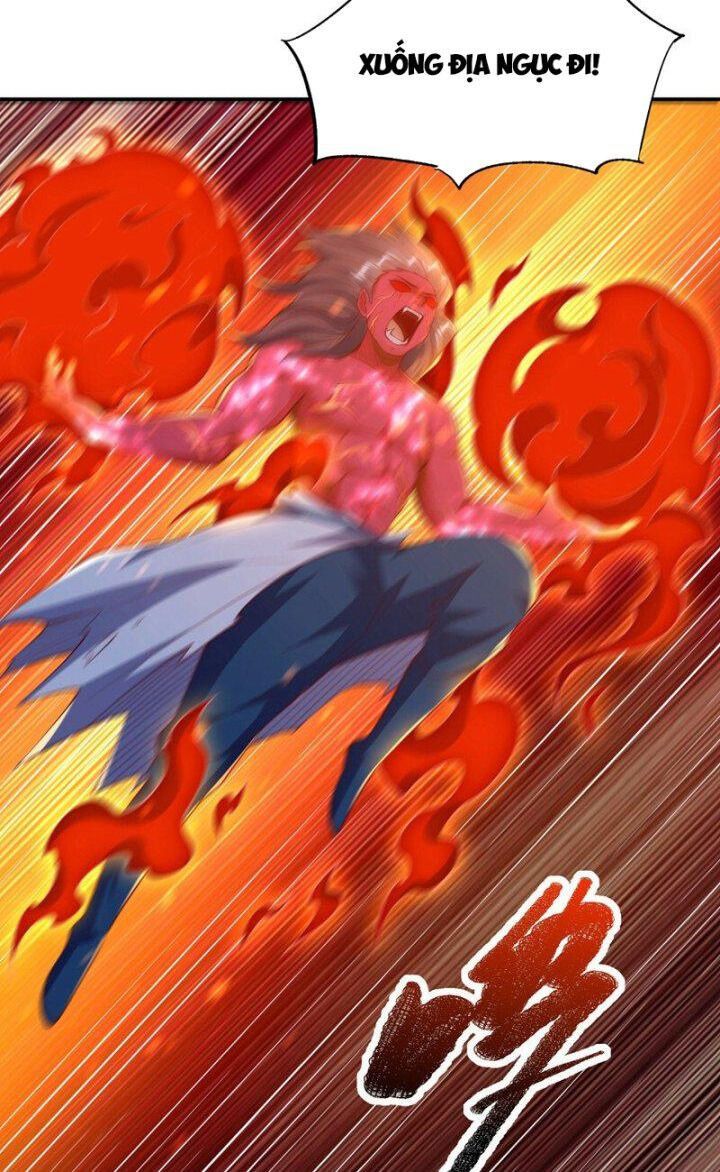 đọc truyện Võ Nghịch Chương 301 ảnh 21 tại Thiên Thai Truyện