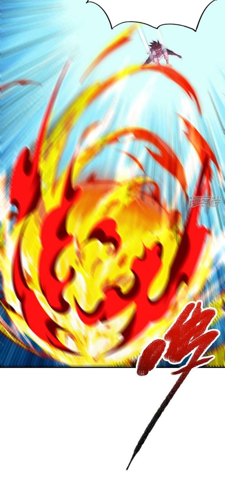 đọc truyện Võ Nghịch Chương 301 ảnh 4 tại Thiên Thai Truyện