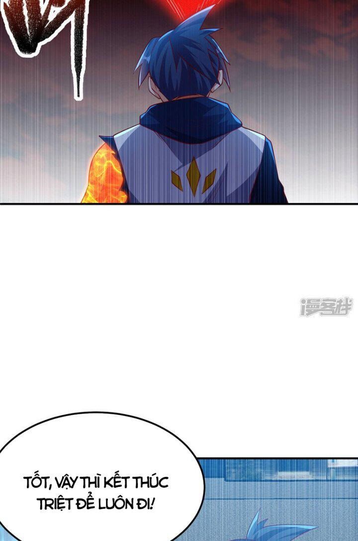 đọc truyện Võ Nghịch Chương 301 ảnh 23 tại Thiên Thai Truyện